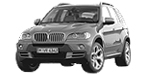 BMW E70 P1594 Fault Code