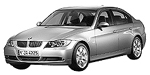 BMW E90 P1594 Fault Code