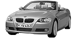 BMW E93 P1594 Fault Code